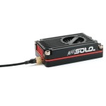 Wholesale RUSH TANK MAX SOLO 5.8GHz 2.5W High Power 48CH VTX Video Transmitter With CNC Shell for RC FPV Drones DIY